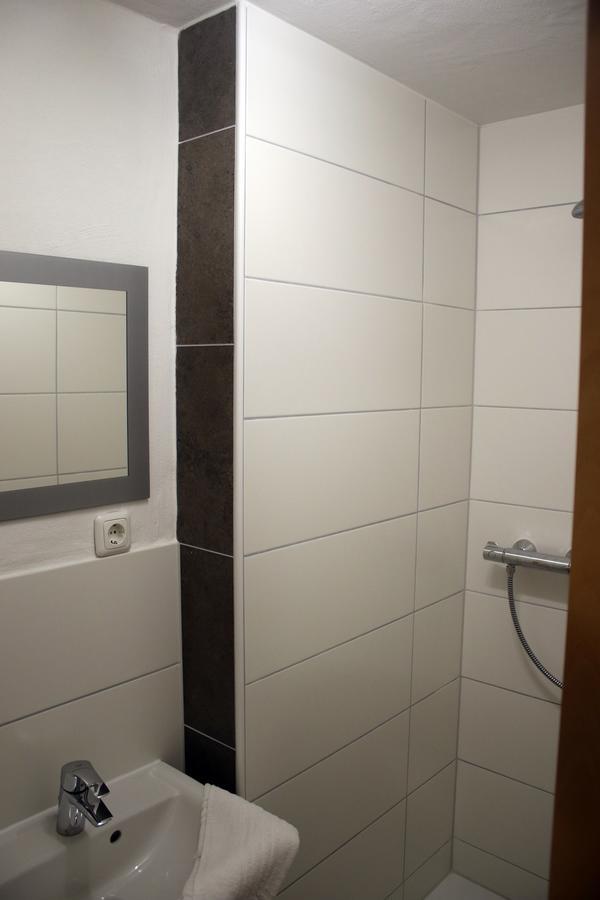 ホテル Haus Padberg Balve エクステリア 写真